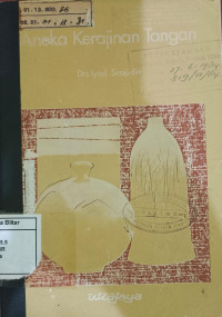 Image of Aneka kerajinan tangan