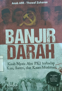 Image of BANJIR DARAH