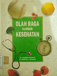 Image of Olah raga sumber kesehatan